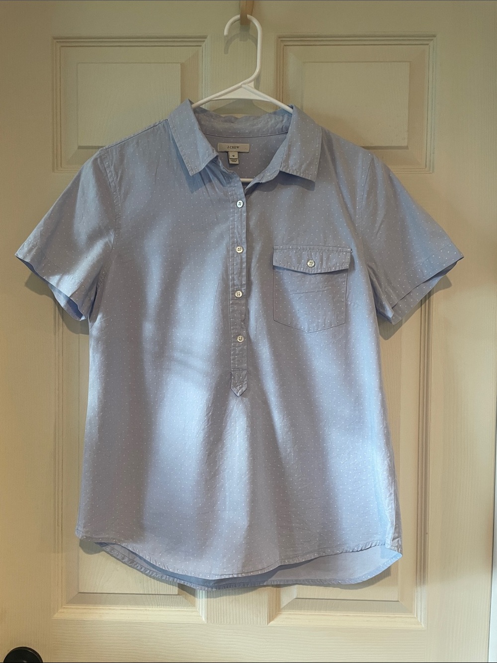 J. Crew  Women’s Shirt